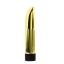 LADY LUST GOLD MINI VIBRATOR