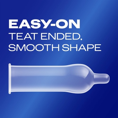 DUREX EXTRA SAFE 12 TK.