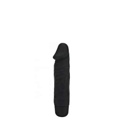 MINI CLASSIC ORIGINAL VIBRATOR BLACK