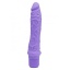 CLASSIC LARGE VIBRATOR PURPLE