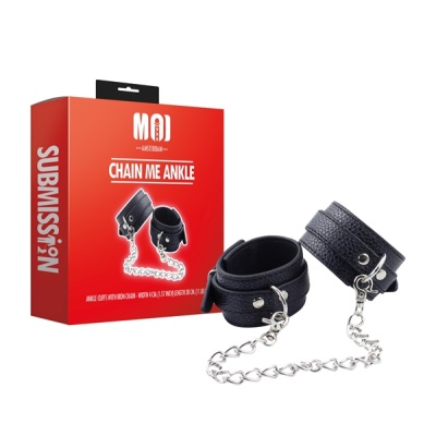 MOI CHAIN ME ANKLE