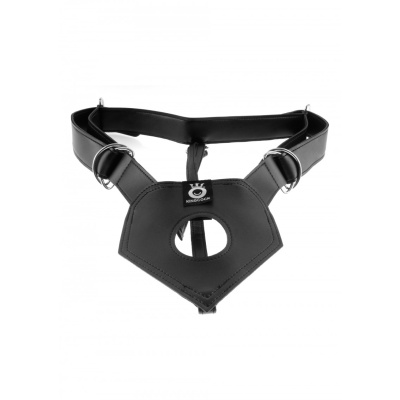 PLAY HARD HARNESS
