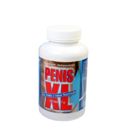 PENIS XL 60 CAPS