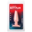 BUTT PLUG MEDIUM