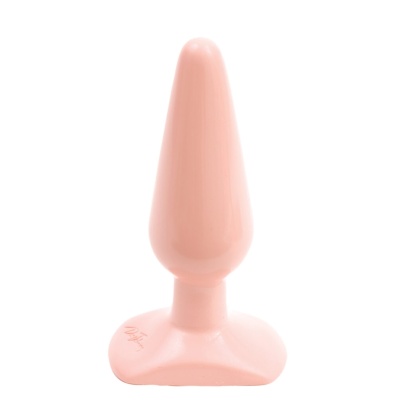 BUTT PLUG MEDIUM