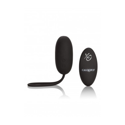 REMOTE RECHARGEABLE EGG BLACK