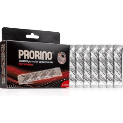 ERO PRORINO LIBIDO POWER WOMEN 7 PC ERO PRORINO LIBIDO POWER WOMEN 7 PC