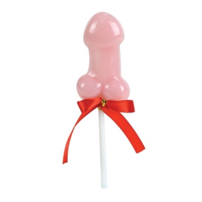 WILLIE LOLLIPOP