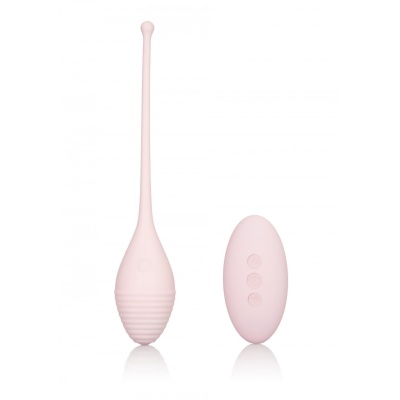 INSPIRE VIBRATING KEGEL EXERCISER