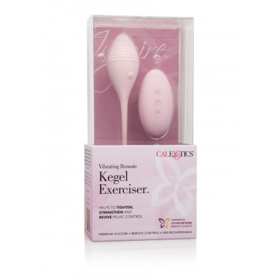 INSPIRE VIBRATING KEGEL EXERCISER