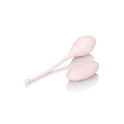 INSPIRE VIBRATING KEGEL EXERCISER