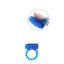 FLEX RING AND FINGER VIBE BLUE