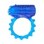 FLEX RING AND FINGER VIBE BLUE