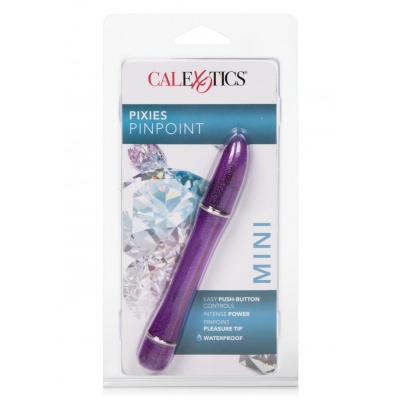 PIXIES MINI PINPOINT VIBE PURPLE