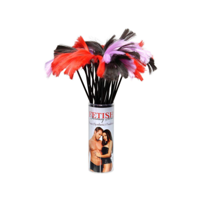 FETISH FANTASY TICKLER (random color)