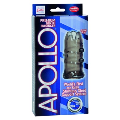 APOLLO GIRTH ENHANCER SMOKE