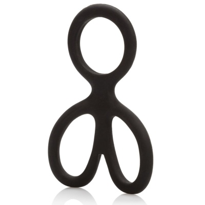 BALL SPREADER BLACK
