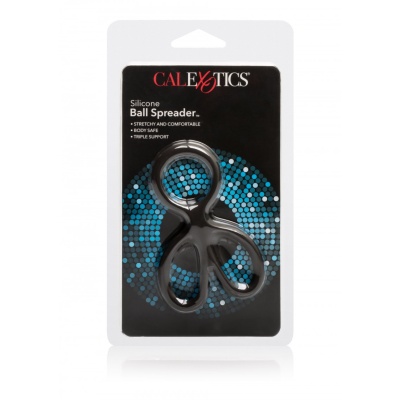 BALL SPREADER BLACK