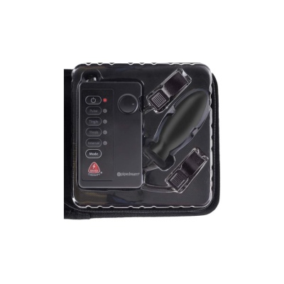 KINKY COUPLES TRAVEL KIT