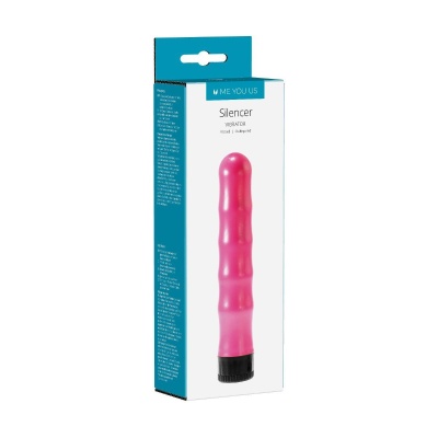 SILENCER VIBRATOR