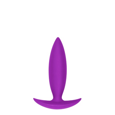 BUBBLE BUTT PLAYER STARTER PURPLE