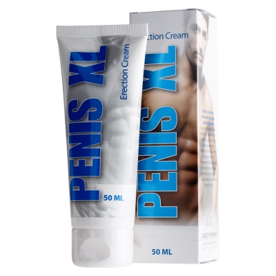 PENIS XL CREAM EAST 50 ml