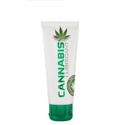 CANNABIS LUBRICANT 125 ML