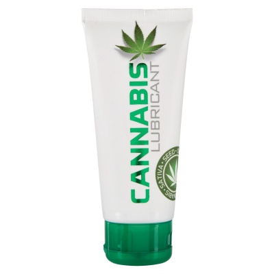 CANNABIS LUBRICANT 125 ML
