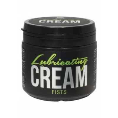 LUBRICATING CREAM FISTS 500 ML
