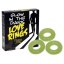 GLOW IN THE DARK LOVE RINGS