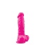 COLOURS PLEASURES - THICK 5" DILDO PINK