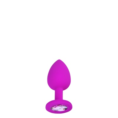 JEWELLERY SILICONE Violet