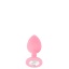 JEWELLERY SILICONE Pink