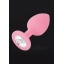 JEWELLERY SILICONE Pink