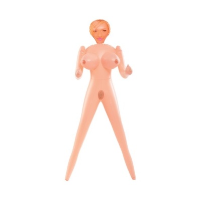 PDX VARSITY VICKY LOVE DOLL