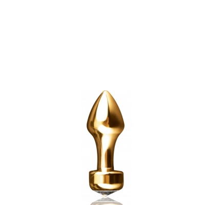 FF GOLD LUVPLUG
