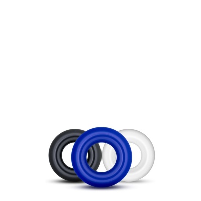 RENEGADE STAMINA RINGS s-m-v