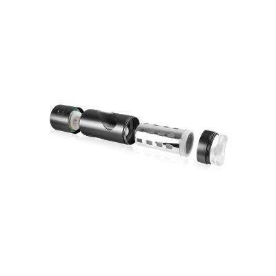 PDX RECHARGEABLE ROTO-BATOR MOUTH