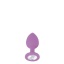 JEWELLERY SILICONE Purple