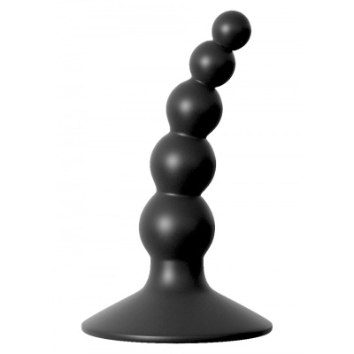 ANAL PARTY PACK BLACK