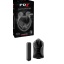 PDX ELITE VIBR SILICONE STIMULATOR
