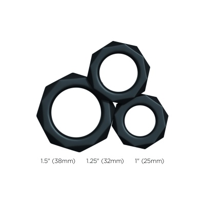 PDX ELITE VIBR SILICONE STIMULATOR