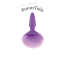 BUNNY TAILS PURPLE