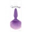 BUNNY TAILS PURPLE
