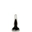 CRYSTAL COTE PROBES BLACK