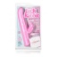 TRIPLE MOTOR JACK RABBIT PINK