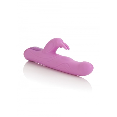 TRIPLE MOTOR JACK RABBIT PINK
