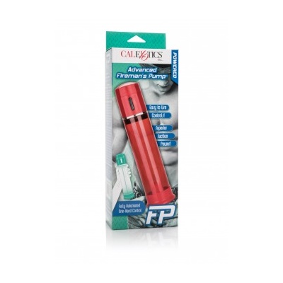ADVANCED FIREMAN S PUMP
