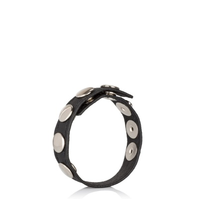 ADONIS ARES LEATHER COCKRING ADONIS ARES LEATHER COCKRING