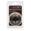 RUBBER RING BLACK SET 3 PCS